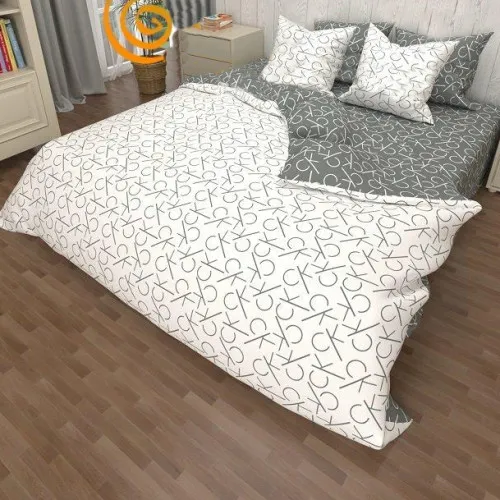 Комплект постельного белья Бязь 17-0303 Lome