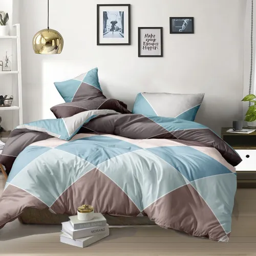 Постельное белье Бязь Karine №356INT