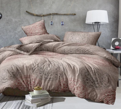 Наволочка 100% полиестер 15-0027 Baghdad