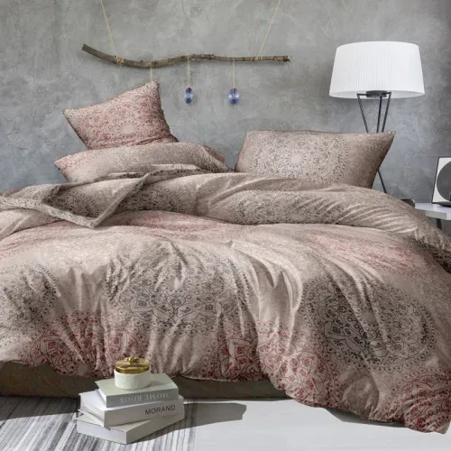 Наволочка 100% поліестер 15-0027 Baghdad