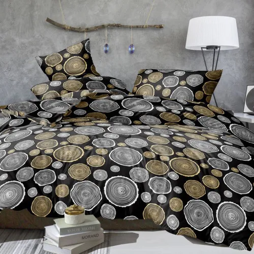 Наволочка 100% поліестер 15-0032 Berlin