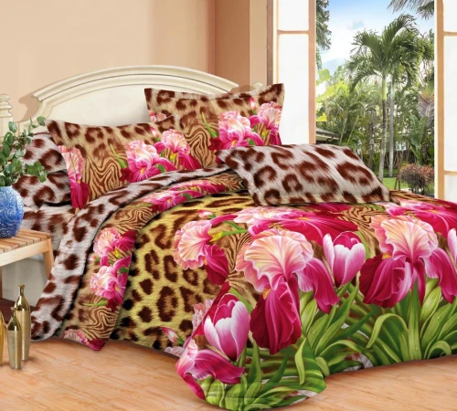 Наволочка 100% полиестер 15-0090 Houston