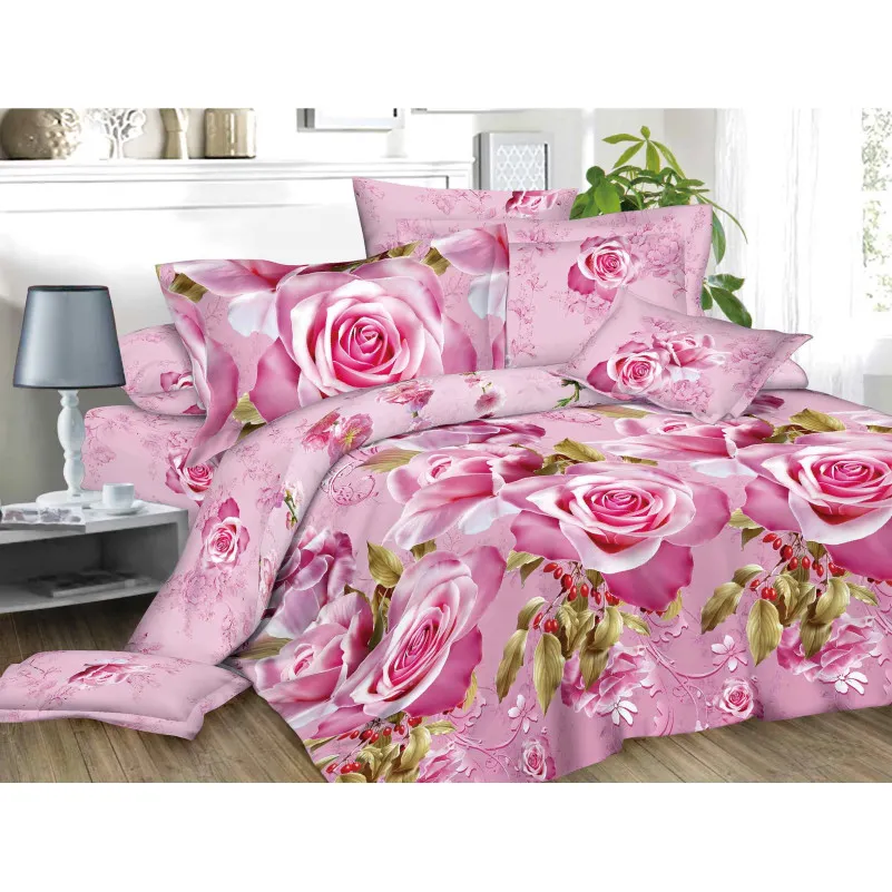 Простирадло 100% поліестер 15-0100 Alder