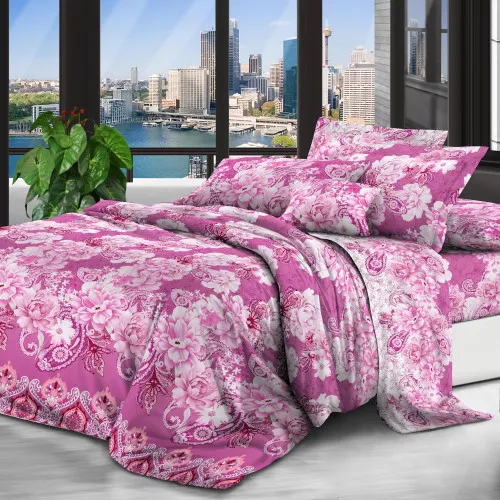 Підковдра 100% поліестер 15-0102 Rowan