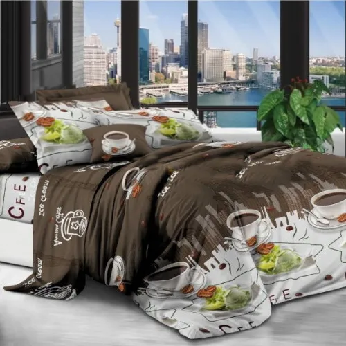 Підковдра 100% поліестер  15-0139 Drums