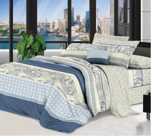 Наволочка 100% полиестер 15-0159 Germany