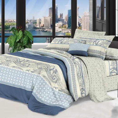 Наволочка 100% поліестер 15-0159 Germany