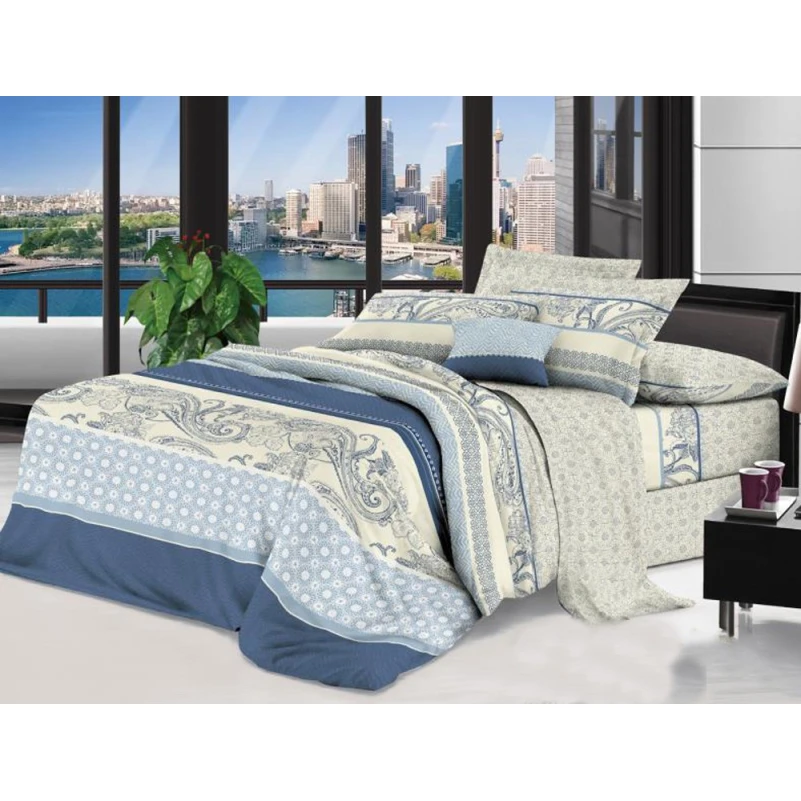 Наволочка 100% полиестер 15-0159 Germany