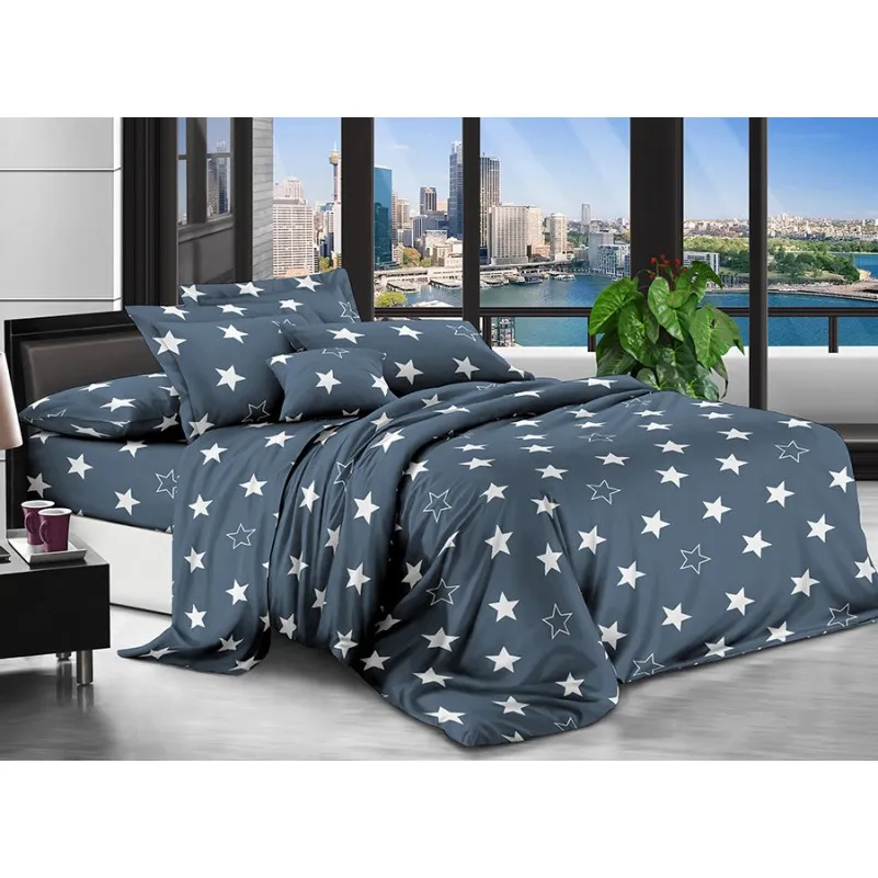 Підковдра 100% поліестер 15-0310 Foggia