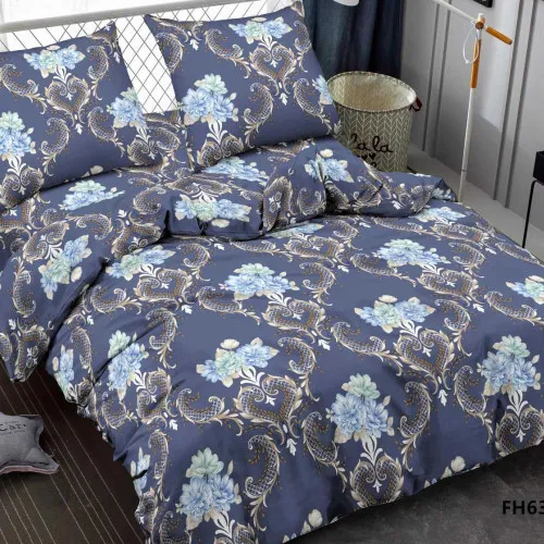 Наволочка 100% поліестер 15-0590 Felicity