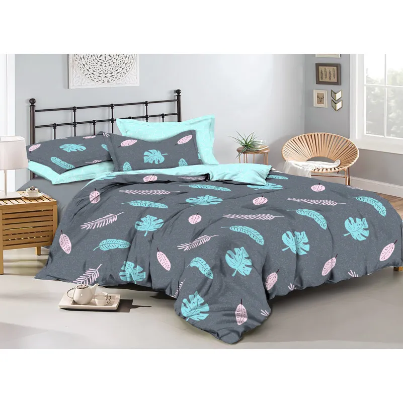 Комплект постельного белья Бязь 17-0114 Carla