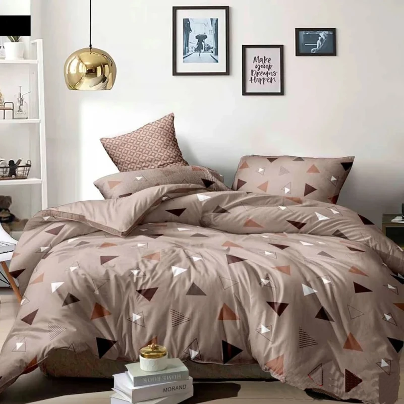 Комплект постільної білизни Сатин 22-1104 Kiara