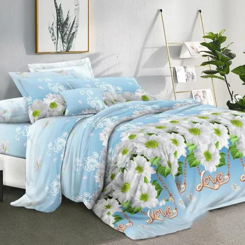 Підковдра 100% поліестер 15-0179 Clermont-Ferrand