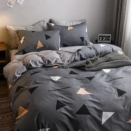 Комплект постельного белья Бязь 17-0385 Villeurbanne