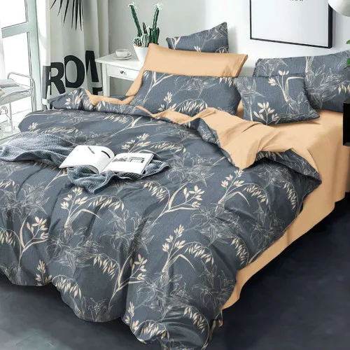 Комплект постельного белья Бязь 17-0477 Aura