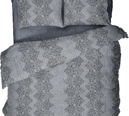 Комплект постільної білизни Бязь 17-0551 Cindy