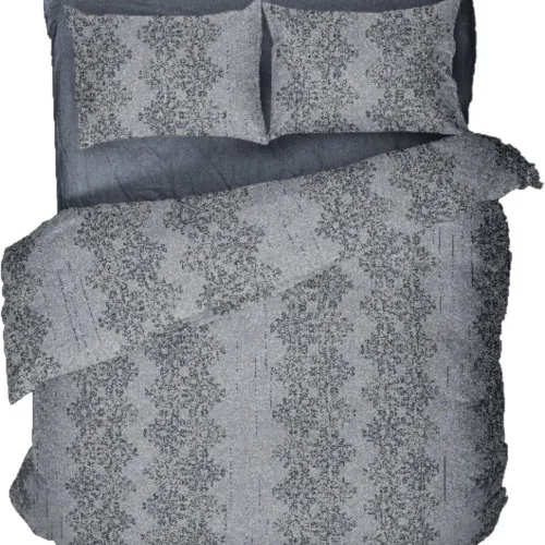 Комплект постільної білизни Бязь 17-0551 Cindy