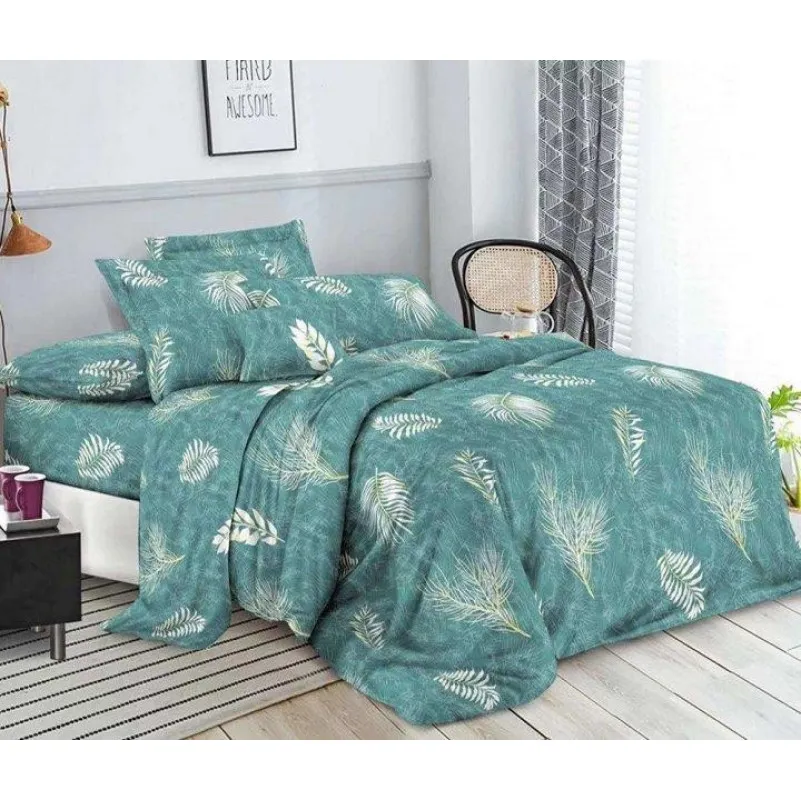 Підковдра 100% поліестер 15-0191