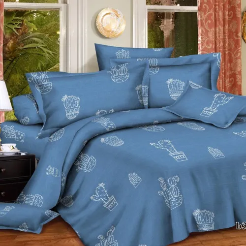 Підковдра 100% поліестер 15-0605 Cactus