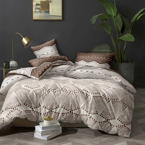 Комплект постільної білизни №153 Dolores 2