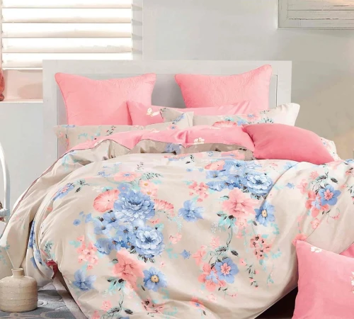 Комплект постельного белья Бязь 17-0232 Izzi