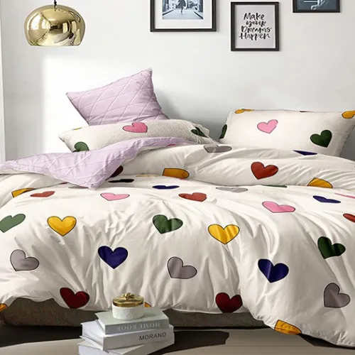 Комплект постельного белья Бязь 17-0324 Pine