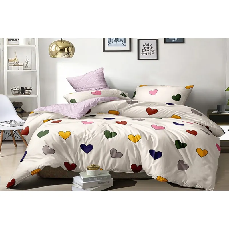 Комплект постельного белья Бязь 17-0324 Pine