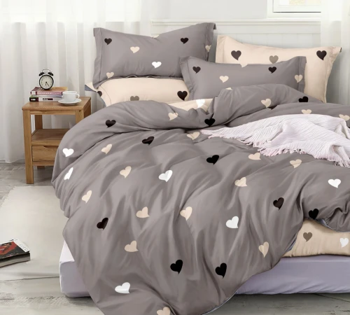 Комплект постільної білизни Сатин 22-1181 Vistula