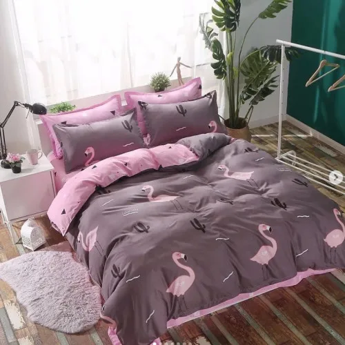 Постельное белье Бязь Milano №22INT