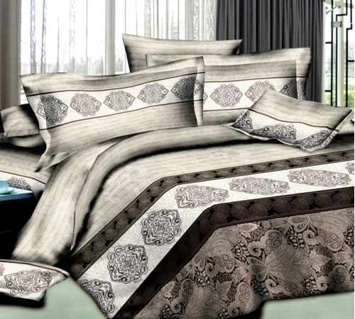 Наволочка 100% полиестер 15-0015 Stockholm