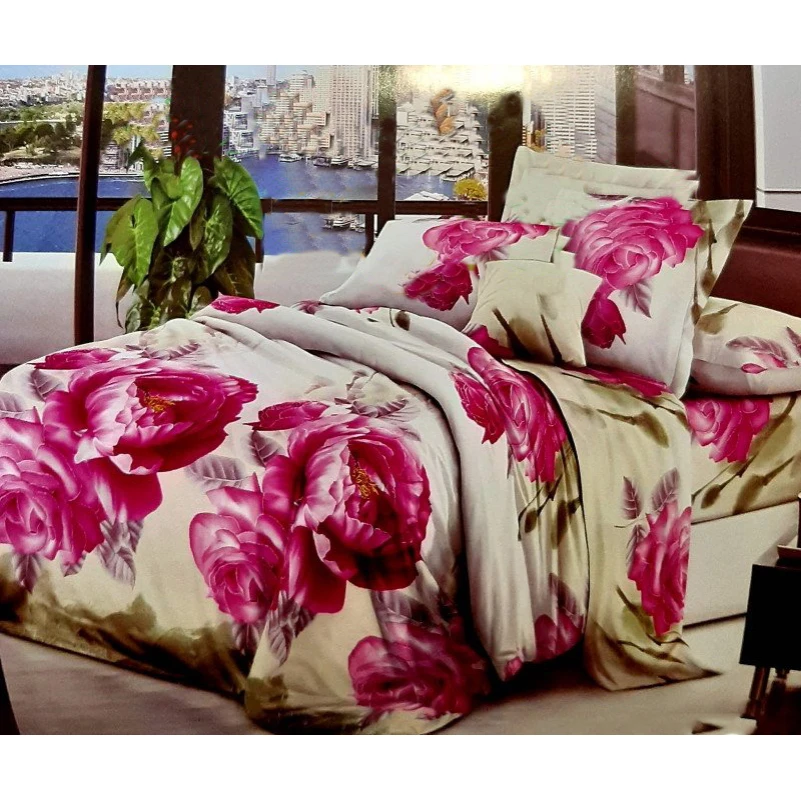 Наволочка 100% полиестер 15-0077 Liverpool