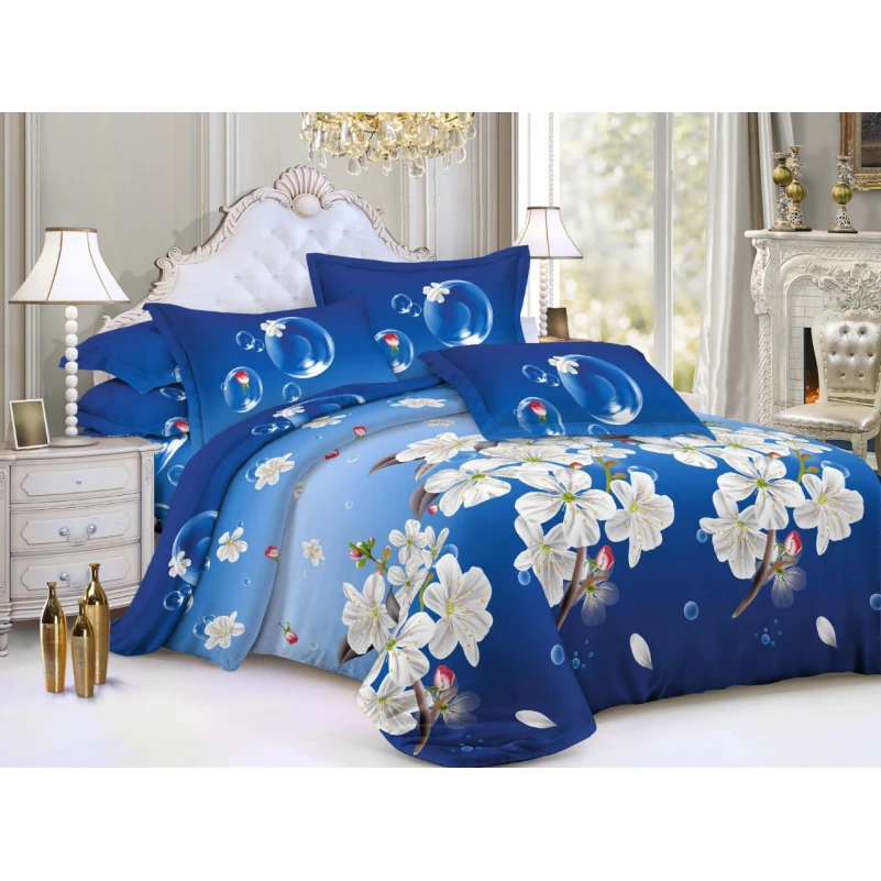 Наволочка 100% поліестер 15-0093 Seattle