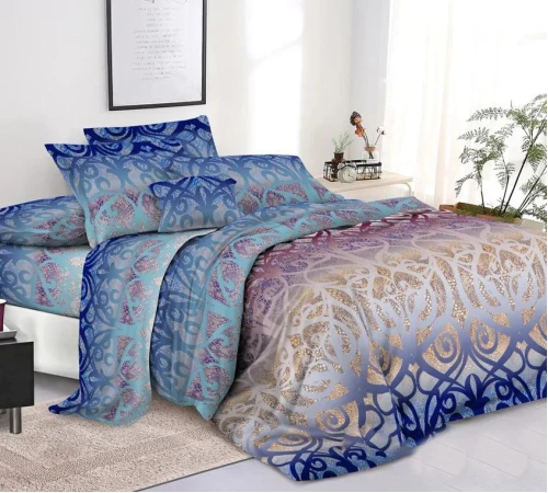 Наволочка 100% полиестер 15-0165 Kosovo