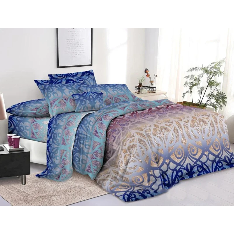 Наволочка 100% полиестер 15-0165 Kosovo