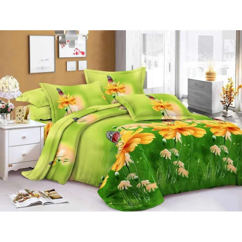 Наволочка 100% поліестер 15-0173 Valletta