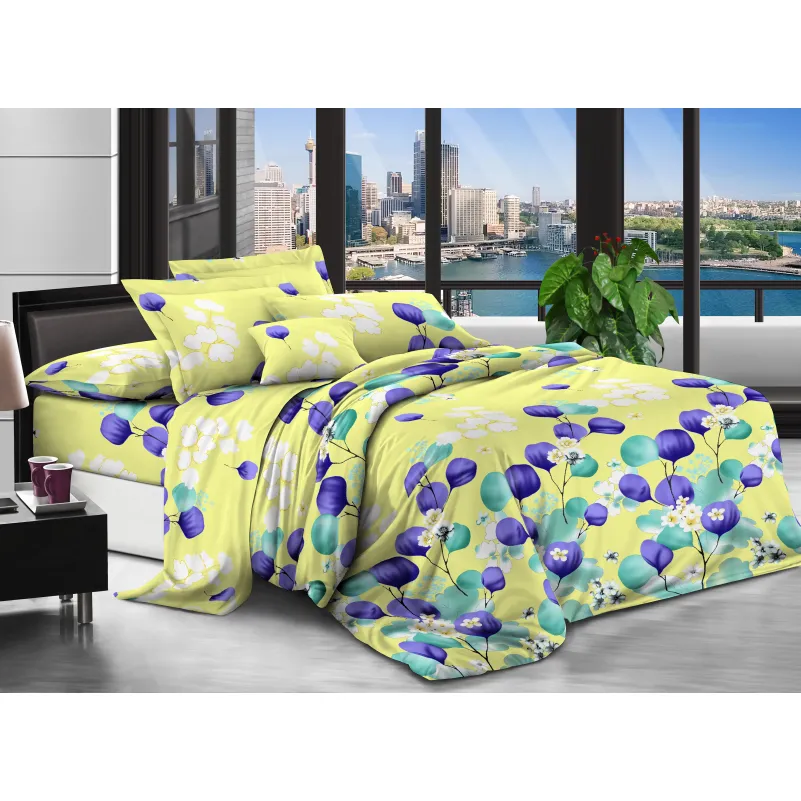 Наволочка 100% поліестер 15-0247 Ralph