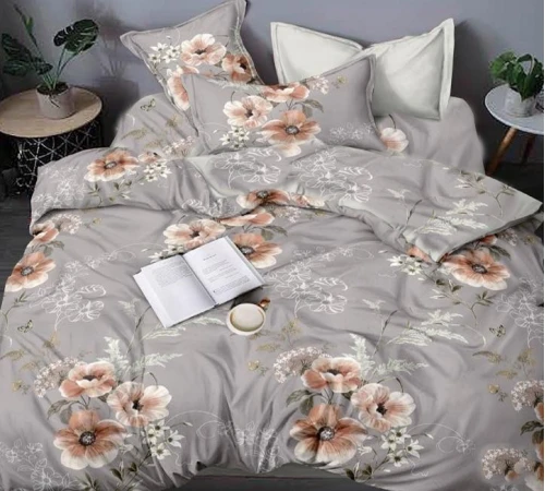 Наволочка 100% полиестер 15-0268 Birch