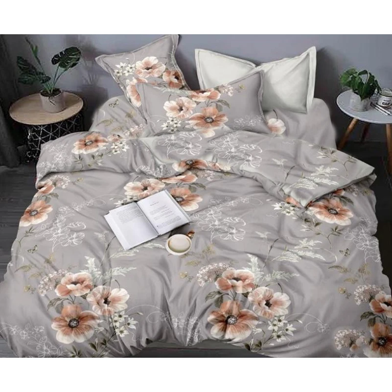 Наволочка 100% полиестер 15-0268 Birch