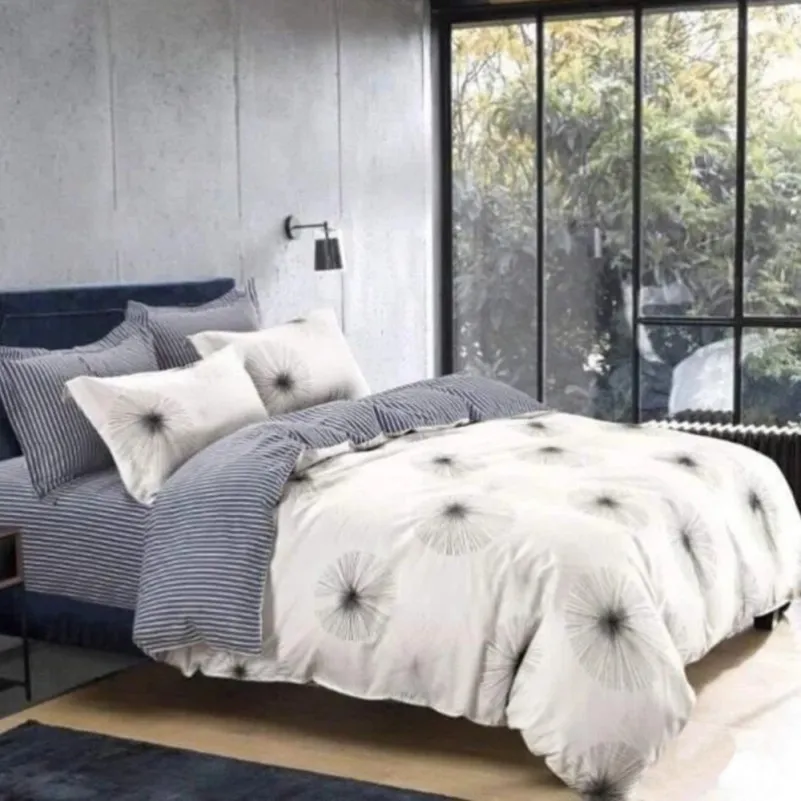 Комплект постельного белья Бязь 19-2491 Leone