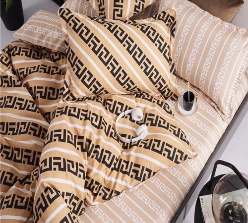 Комплект постельного белья Бязь 17-0045 Felix