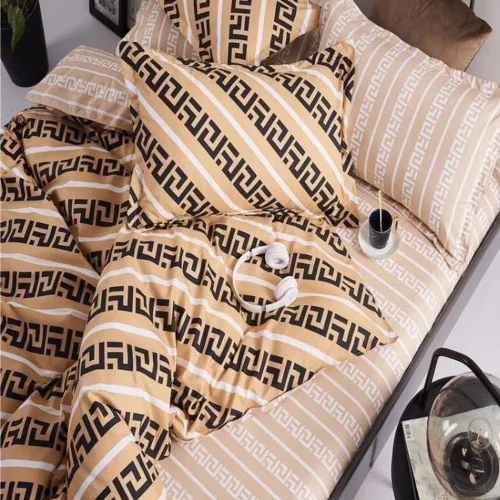 Комплект постельного белья Бязь 17-0045 Felix