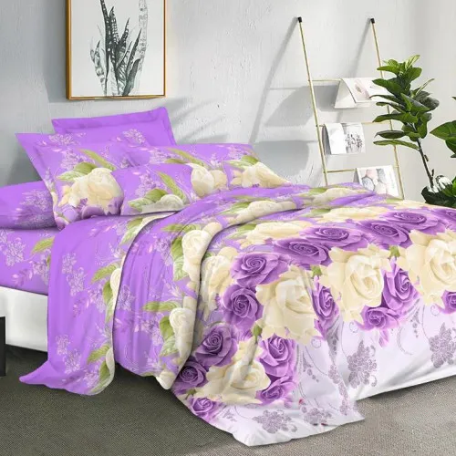 Простирадло 100% поліестер 15-0175 Le Mans