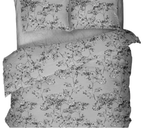 Комплект постільної білизни Бязь 17-0562 Nilam