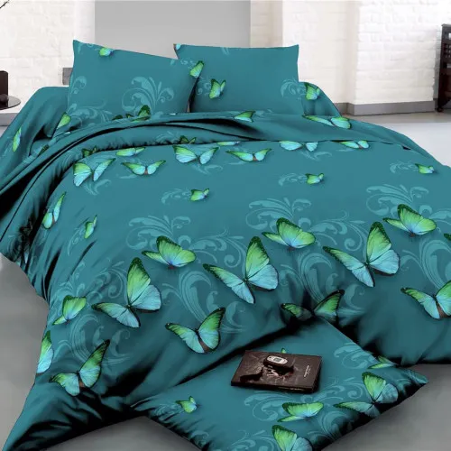 Комплект постельного белья Сатин 22-1304 Ronnie