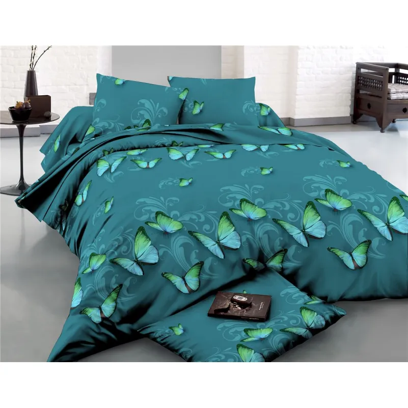 Комплект постельного белья Сатин 22-1304 Ronnie