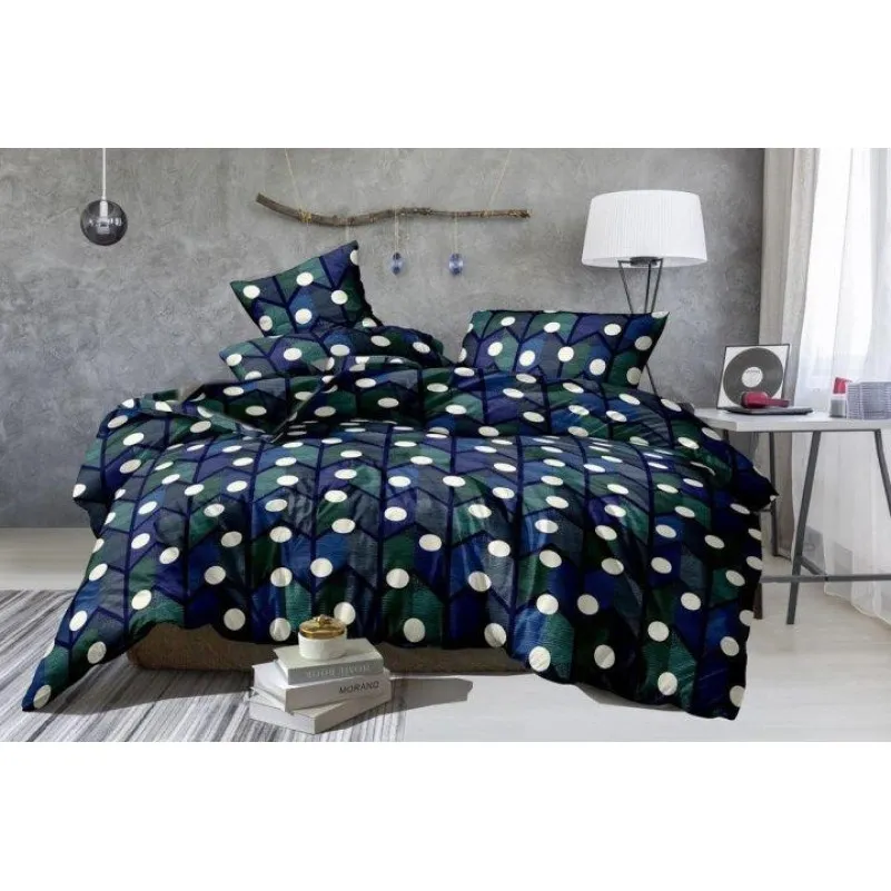 Підковдра 100% поліестер 15-0025 Amsterdam