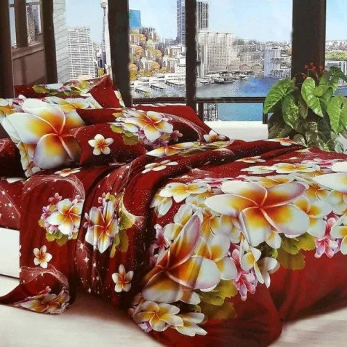 Простирадло 100% поліестер 15-0053 Johannesburg