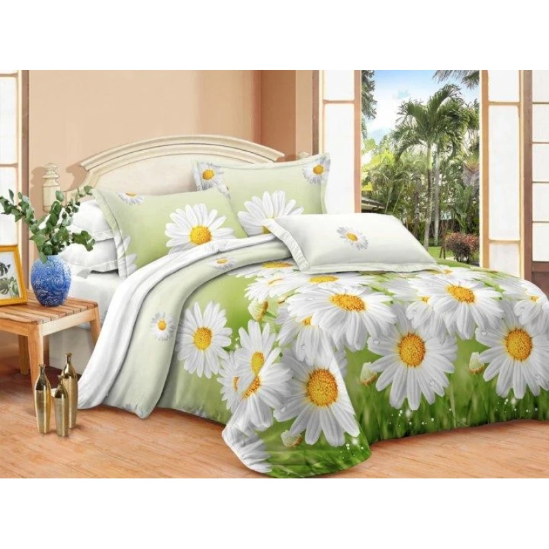 Наволочка 100% полиестер 15-0091 Memphis