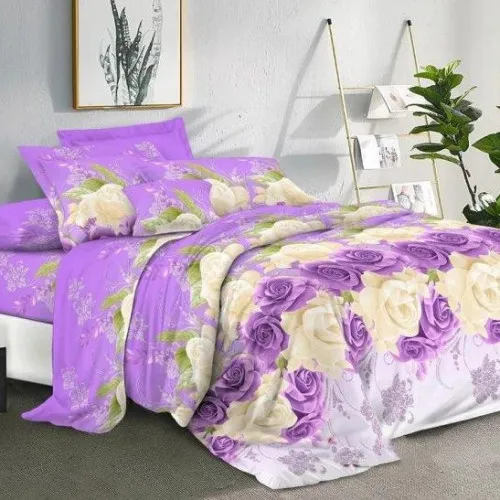 Простирадло 100% поліестер 15-0175 Le Mans