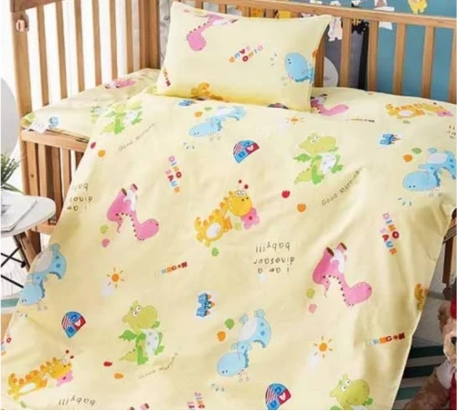 Комплект постельного белья Бязь 17-0359 Libreville